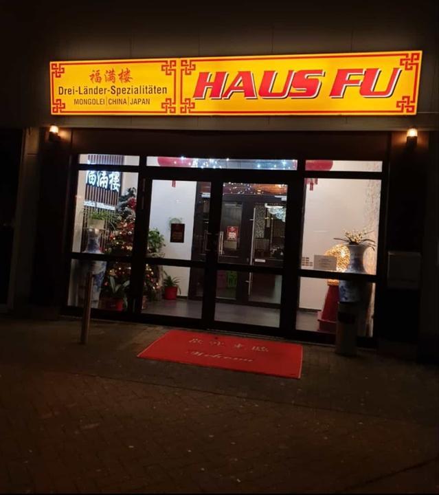 Haus Fu