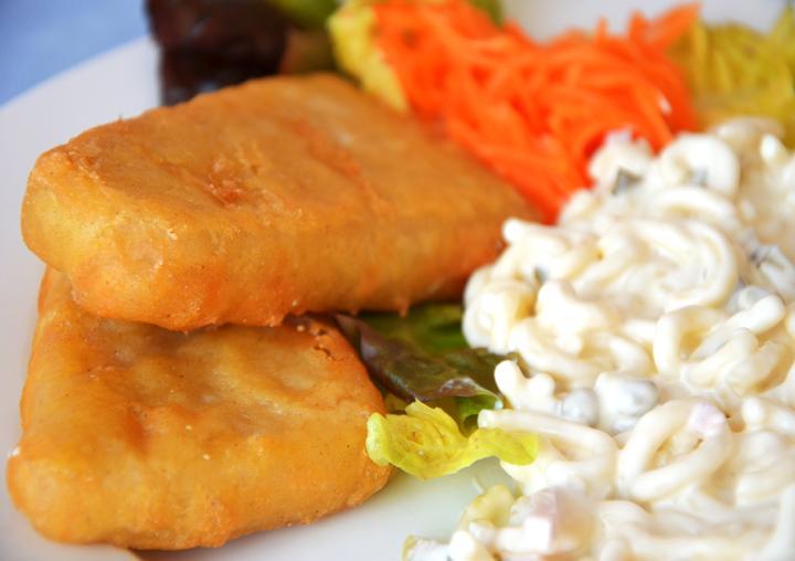 Fisch Feinkost Imbiss Klene