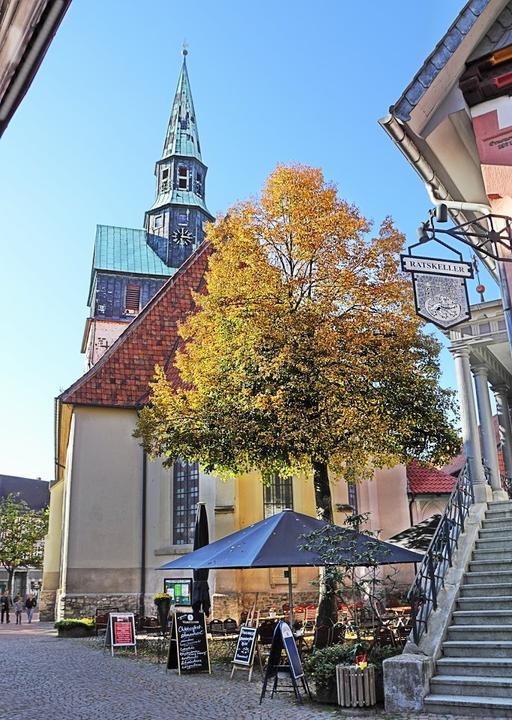 Ratskeller Osterode