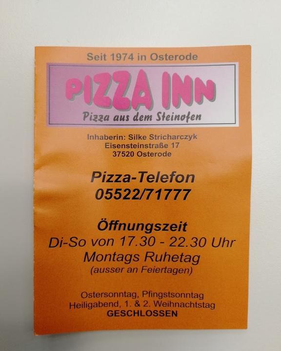 Pizza-Inn