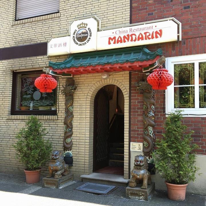 Mandarin